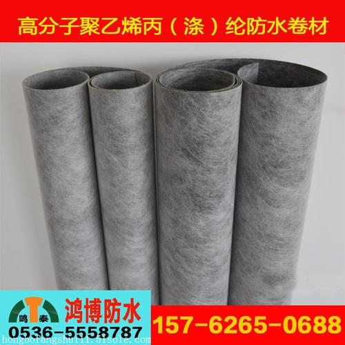 山东防水材料厂家直销tsf防水布