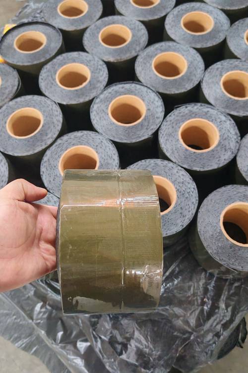 tpo防水卷材厂家梳理 工业与民用建筑场景解决方案