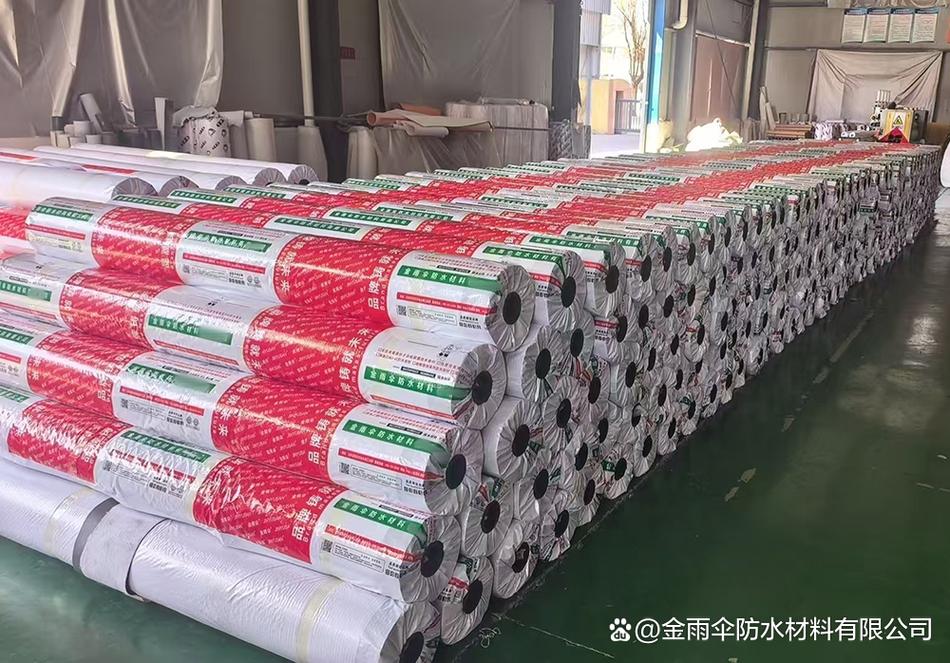 2026年质量好的pvc防水卷材源头工厂挑选全攻略
