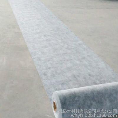 天福元 防水材料 高分子 丙纶 防水卷材 聚乙烯丙纶 企标 400g图片_高清图_细节图