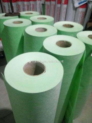 潍坊启恒防水材料